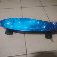 skateboard bambino