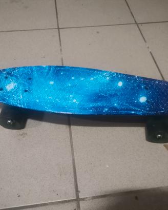 skateboard bambino