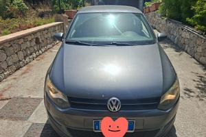 polo bluemotion  2010