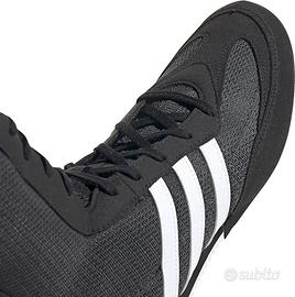 Scarpe adidas da boxe