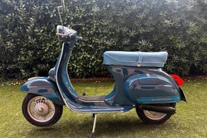 Vespa 125 primavera ET3 jeans 1976 Brescia BS