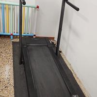 Tapis roulant DOMYOS T520B pieghevole

