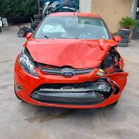 RICAMBI USATI FORD FIESTA 2012