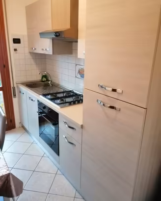 appartamento classe D Camposampiero 
