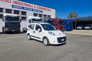 FIAT QUBO