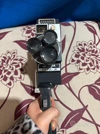 Cinepresa Jelco Auto III