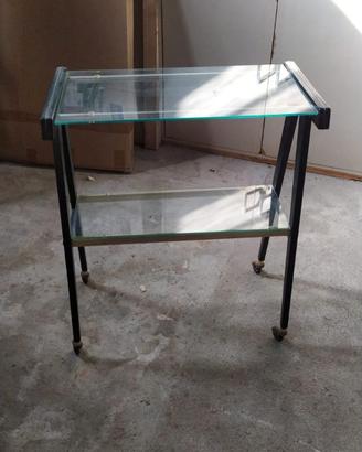 Porta TV vintage