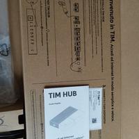 Modem TIM