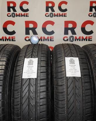 4 GOMME 175/65 R15 88T GOODYEAR DURAGRIP – ESTIVE