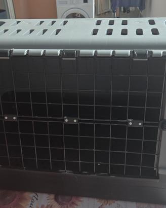 trasportino cani -gatti