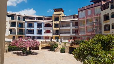 Appartamento vista mare Praialonga