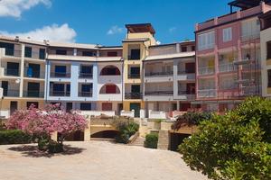 Appartamento vista mare Praialonga