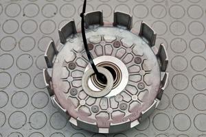 CAMPANA FRIZIONE YAMAHA YZ 250 1990 1989 YZ250 199