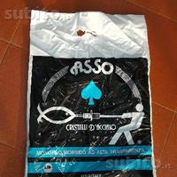 Lenza Asso Spades d. 0,60