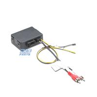 DECODIFICATORE DI FIBRA OTTICA MERCEDES CLASSE E S