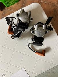 Evinrude e tec 90 cv iniettori