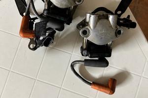 Evinrude e tec 90 cv iniettori