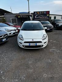 Fiat grande punto street 1.2 benzina  2017