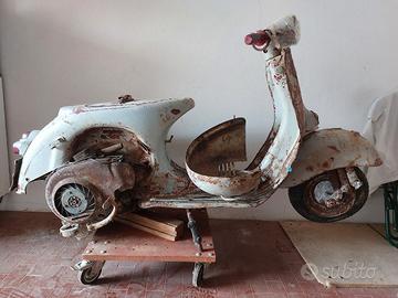 VESPA VNA1