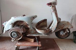 VESPA VNA1