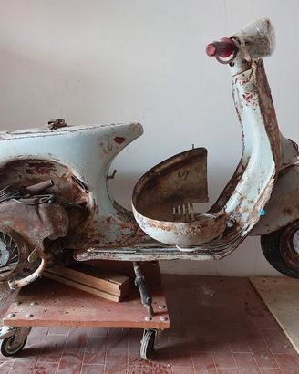 VESPA VNA1