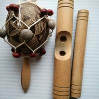 Strumenti cubani