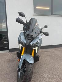 Sym ADXTG 400 2025