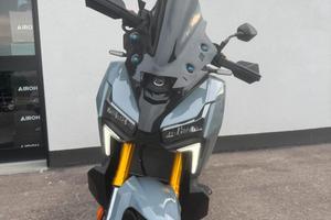 Sym ADXTG 400 2025