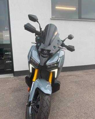 Sym ADXTG 400 2025
