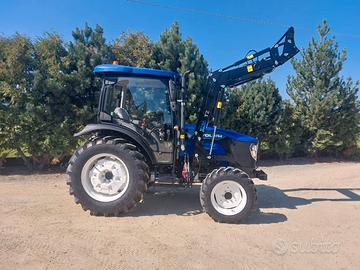 Trattore LOVOL M754 C
