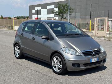 Mercedes-benz A 170 GPL FINO AL 2029!