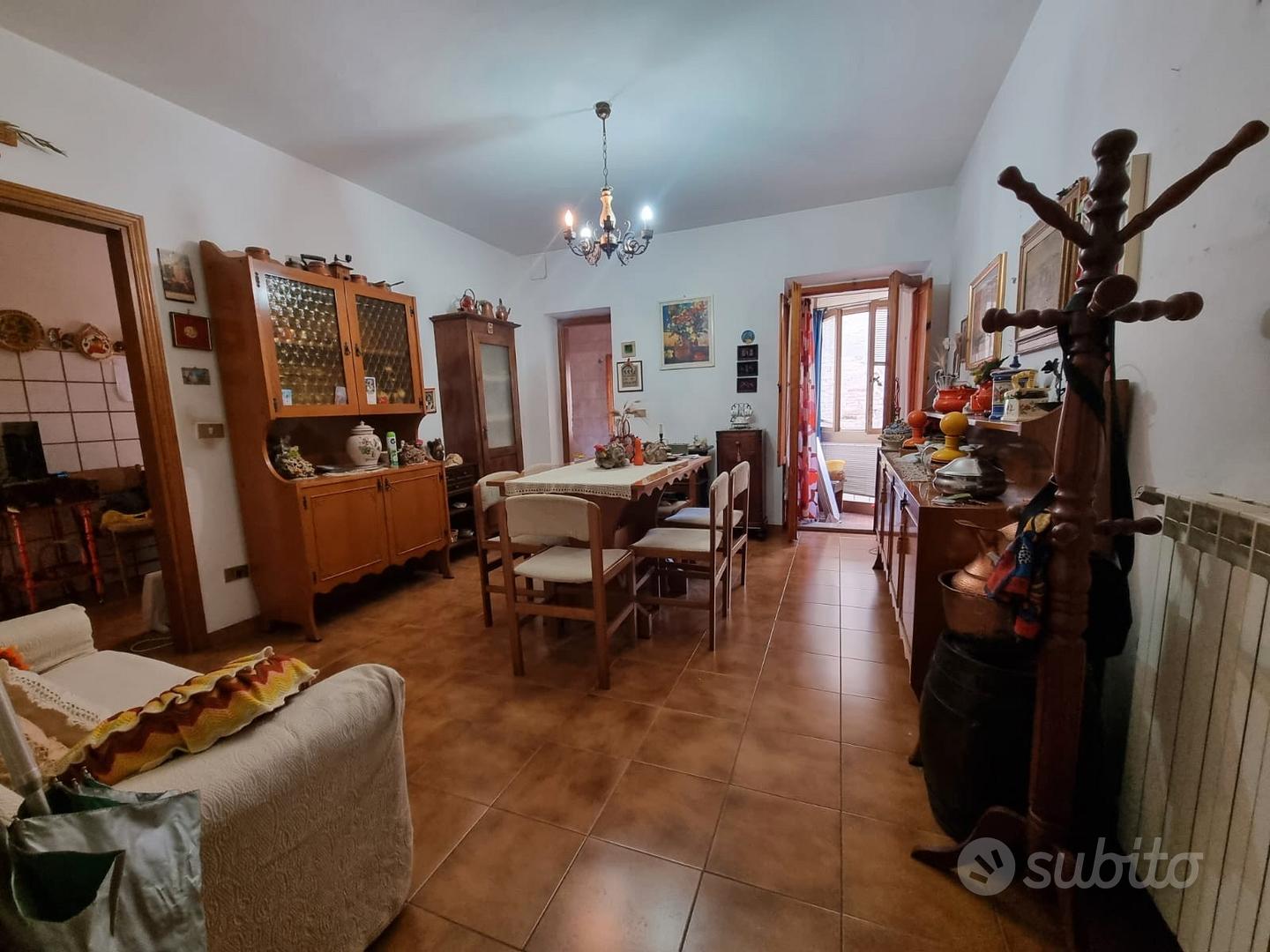 Apartment in San Gimignano, Centro storico di San Gimignano, Siena - Vista 5