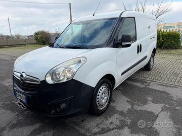 Opel combo 1.4 turbo metano