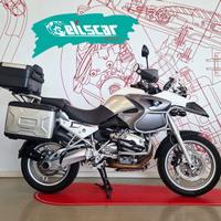 BMW R 1200 GS R 1200 GS