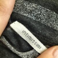 intimissimi 