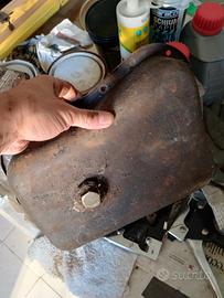 Coperchio Fiat topolino