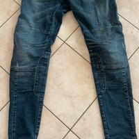 Pantaloni PMJ Dakar tg36