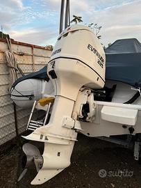 Motore fuoribordo Evinrude 225