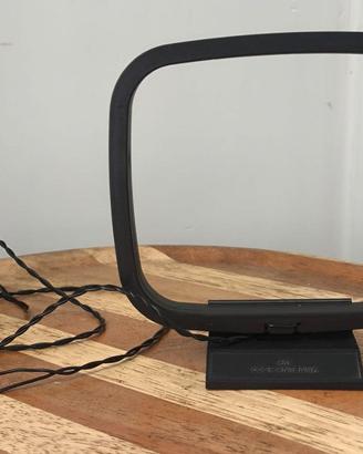 AM Loop Antenna