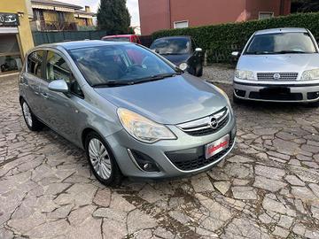 Opel Corsa 1.3 CDTI 95CV ecoFLEX 5 porte Start&Sto