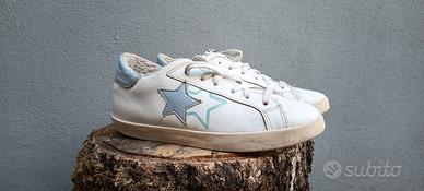 Scarpe da bambina