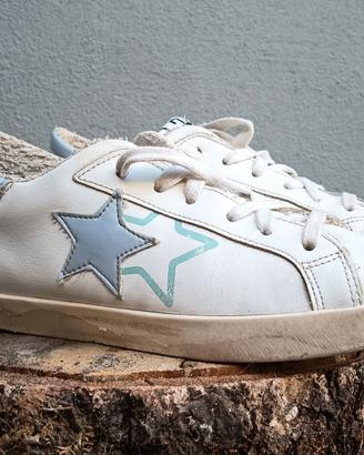 Scarpe da bambina