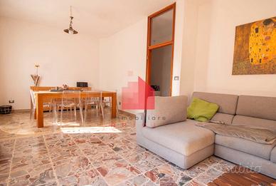 Appartamento arredato