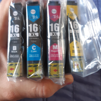 Cartuccia lx tek 16 xl