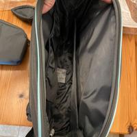 Borsa passeggino/trio