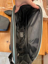 Borsa passeggino/trio