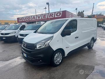 FIAT TALENTO 1.6 120CV E6 FURGONE
