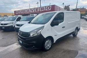 FIAT TALENTO 1.6 120CV E6 FURGONE