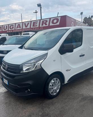 FIAT TALENTO 1.6 120CV E6 FURGONE