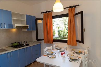 Kamarina resort